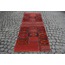 Runner Rug, Hallway Rug, Oushak Runner Rug, Area Rug, Entryway Rug, Vintage Rug, Turkish Rug, Orient