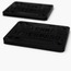 Turk Longboard Riser Pad Seti