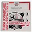Turk Longboard Sticker