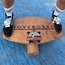 Moveboard TLB Logo Denge Tahtası