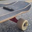 Longboard Foot Stop