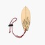 Turk Longboard Finger Surfboard Alaz Parmak Sörf Seti