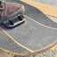 Longboard Foot Stop