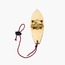 Turk Longboard Finger Surfboard TLB Logo Parmak Sörfü Seti