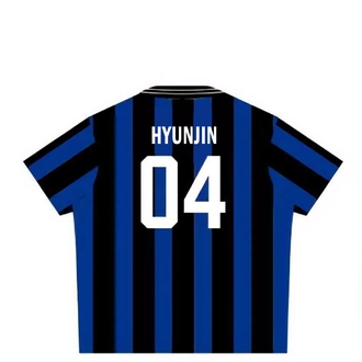 Hyunjin - Karma Forma
