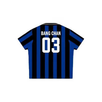 Bang Chan - Karma Forma