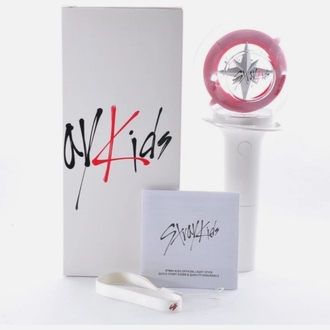 Skz Konser Lightstick ver1