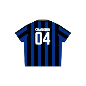 Changbin - Karma Forma