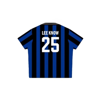 Lee Know - Karma Forma