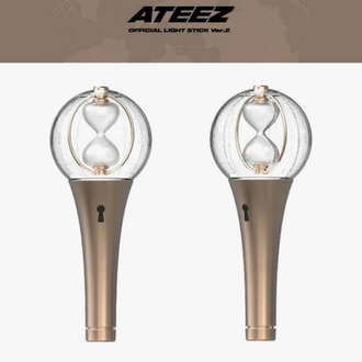 ATEEZ Lightstick ver2 