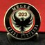Melek 203- Arama Kurtarma 