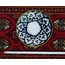 Türkistan Yemek Tabağı