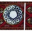 Türkistan Yemek Tabağı