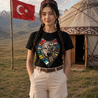 Bozkurt Ruhu 