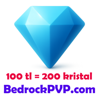 Kristal 200 tane