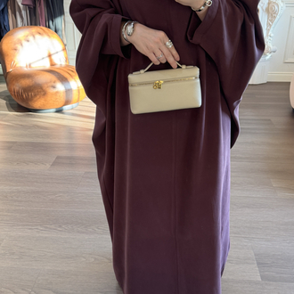Yarasa abaya3 renk
