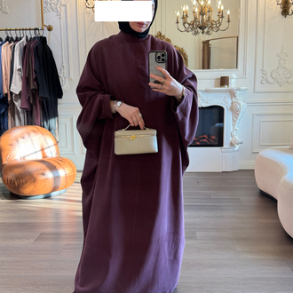 Yarasa abaya3 renk