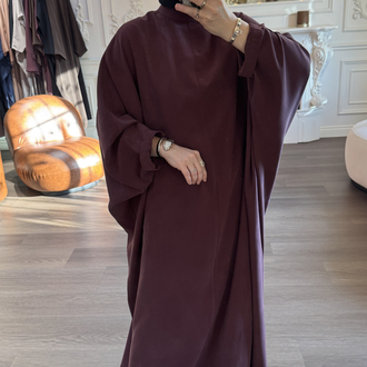 Yarasa abaya3 renk