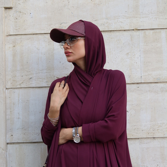 Lusea bordo dar kol yarasa