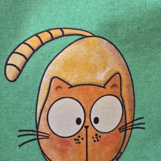 Oyuncu Kedi