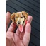 Kişiselleştirilebilir Broş Kedi/Köpek