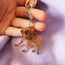 Köpek Kişiselleştirilebilir Anahtarlık