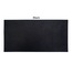 30.5cm X 61cm Spade-Black