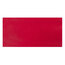 30cm X 60cm Spade Red