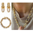 TİFFANY&CO ZİRKON SET