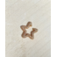 ZİRKON YILDIZ EARCUFF