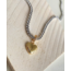 CHARM SU YOLU KOLYE