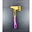 Asil Balta Figüranı - İşlevsiz Plastik Asil Balta Maketi - 27CM