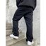 Man Official Written  Pants