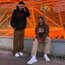 BSL STREET PANTS