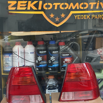 BORA STOP TAKIMI DEPO MARKA 