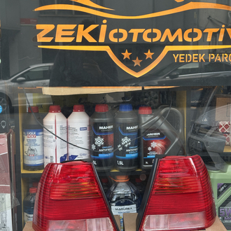 BORA STOP TAKIMI DEPO MARKA 