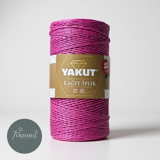 Premium 200 gr Doğal Kağıt Ip