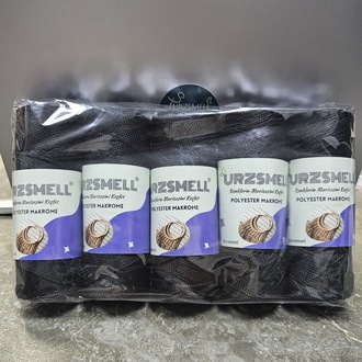 5Lİ PAKET 3NO MAKROME 500 GR.