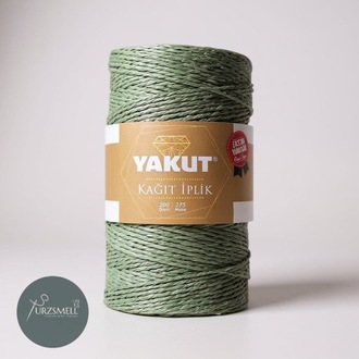 Premium 200 gr Doğal Kağıt Ip