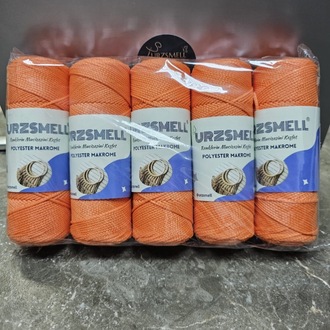 5Lİ PAKET 3NO MAKROME 500 GR.