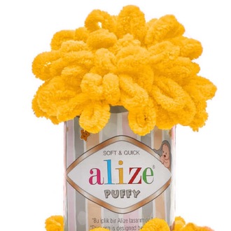 ALİZE PUFFY (STOK BİLGİSİ VE SİPARİŞ İÇİN WHATSAPP)