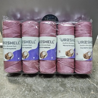 5Lİ PAKET 3NO MAKROME 500 GR.