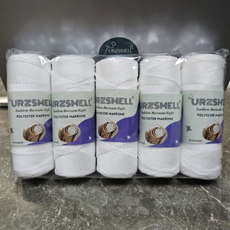 5Lİ PAKET 3NO MAKROME 500 GR.