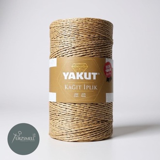 Premium 200 gr Doğal Kağıt Ip
