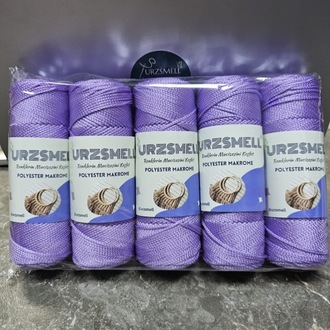 5Lİ PAKET 3NO MAKROME 500 GR.