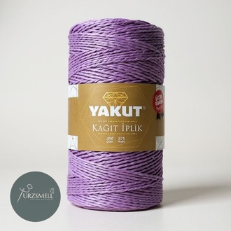Premium 200 gr Doğal Kağıt Ip