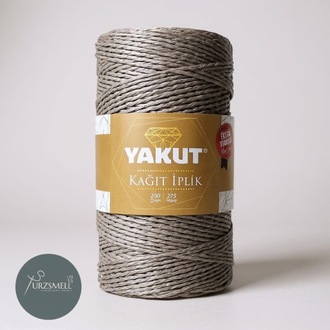 Premium 200 gr Doğal Kağıt Ip
