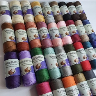 5Lİ PAKET 3NO MAKROME 500 GR.