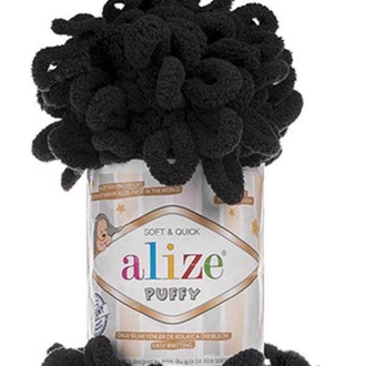 ALİZE PUFFY (STOK BİLGİSİ VE SİPARİŞ İÇİN WHATSAPP)