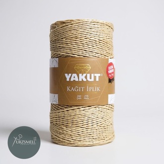 Premium 200 gr Doğal Kağıt Ip